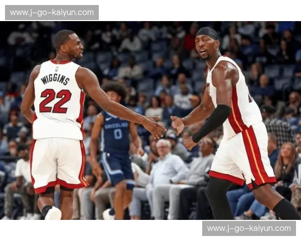 从2004到2024：热火与活塞，这该死的篮球浪漫到底在燃什么？